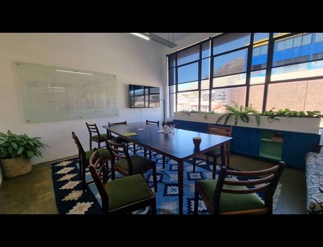 603M² OFFICE FOR SALE IN WOODSTOCK